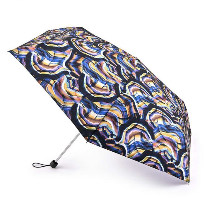 Зонт Fulton L902 Superslim-2 Funky Stripe (L902-037829)