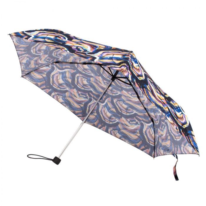 Зонт Fulton L902 Superslim-2 Funky Stripe (L902-037829) изображение 3