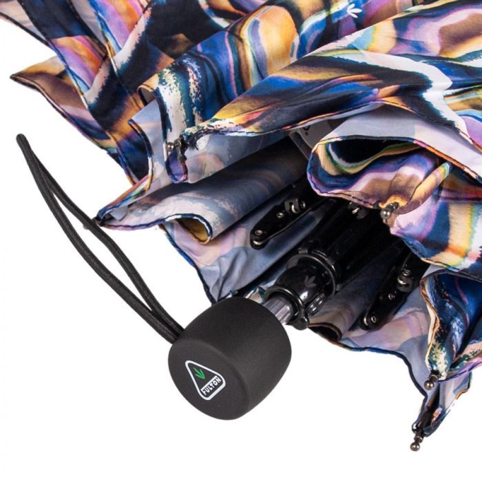 Зонт Fulton L902 Superslim-2 Funky Stripe (L902-037829) изображение 5