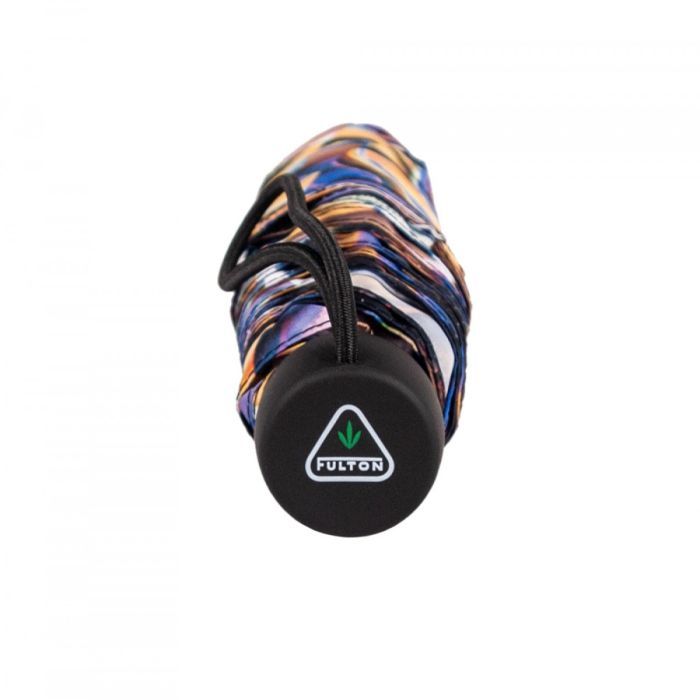Зонт Fulton L902 Superslim-2 Funky Stripe (L902-037829) изображение 8