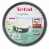 Форма для выпечки Tefal Easybake, 26см, вуглецева сталь, роз'ємна, кругла, сірий (J1741374) изображение 2