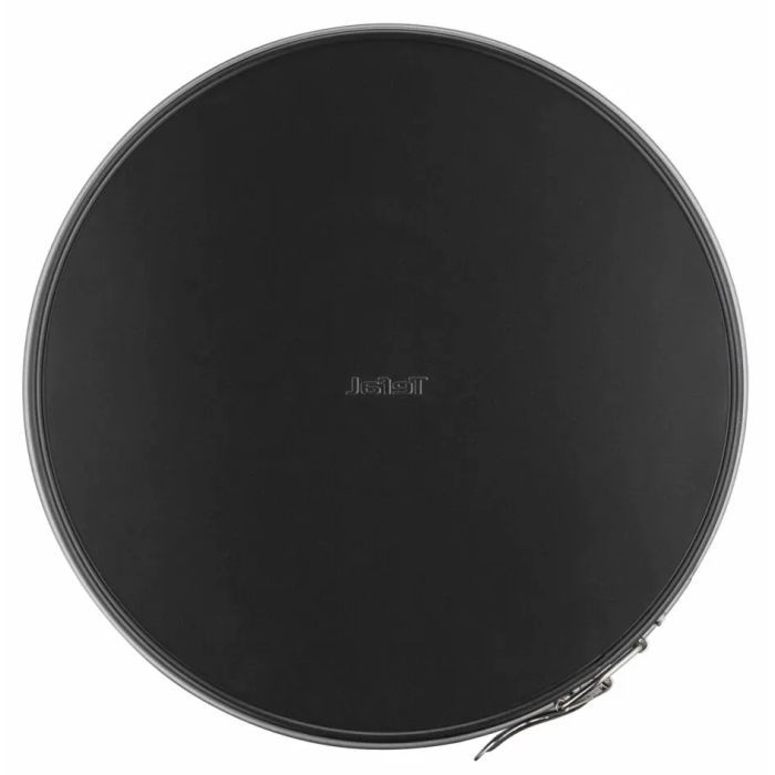 Форма для выпечки Tefal Easybake, 26см, вуглецева сталь, роз'ємна, кругла, сірий (J1741374) изображение 4