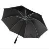Парасоля Incognito Сімейна Гольфер 27 S617 Black (S617-016626) зображення 3