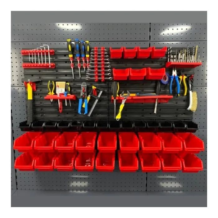 Полка для инструмента Kistenberg KS_kit43 изображение 4