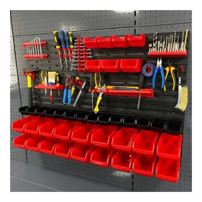 Полка для инструмента Kistenberg KS_kit43 изображение 5