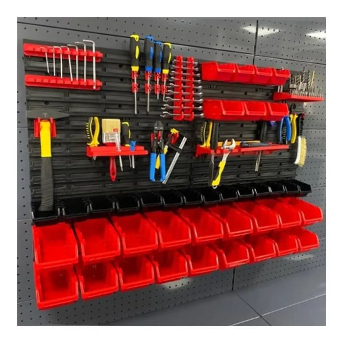 Полка для инструмента Kistenberg KS_kit43 изображение 6