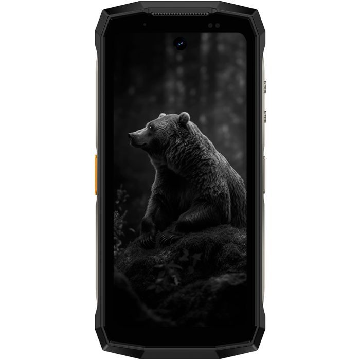 Мобільний телефон Ulefone Armor Mini 20 8/256Gb Black (6975326668262) зображення 2
