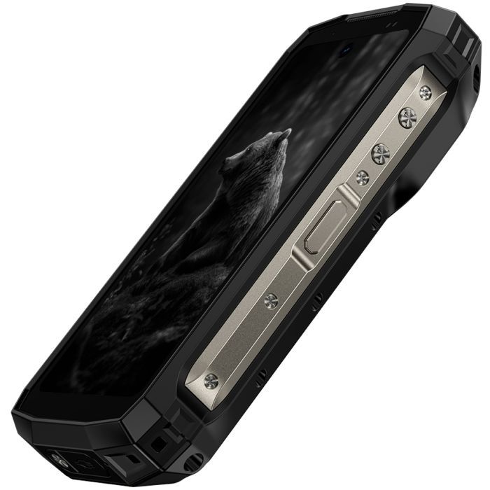Мобільний телефон Ulefone Armor Mini 20 8/256Gb Black (6975326668262) зображення 4