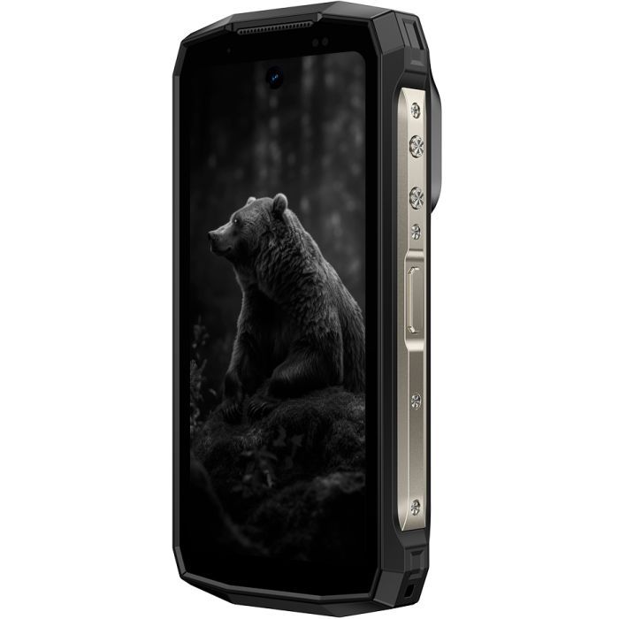 Мобільний телефон Ulefone Armor Mini 20 8/256Gb Black (6975326668262) зображення 6