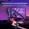 Мікрофон Fifine TAM6 Black (TAM6) зображення 6