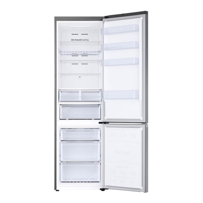 Холодильник Samsung RB38C679ES9/UA изображение 3