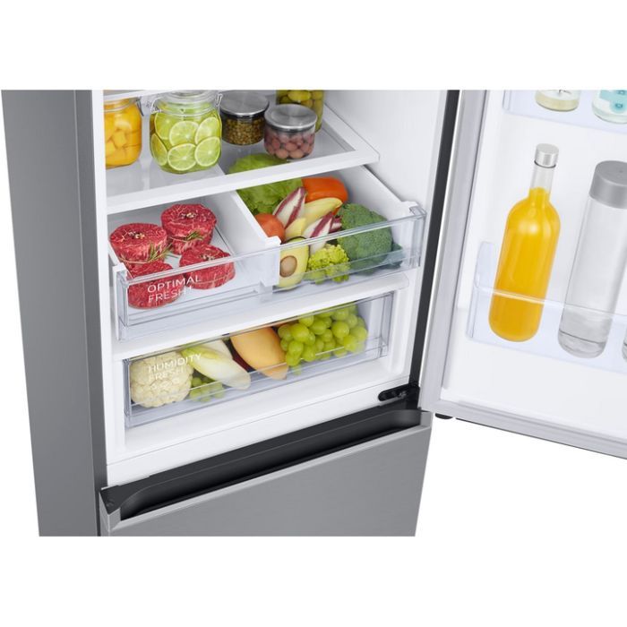 Холодильник Samsung RB38C679ES9/UA изображение 4