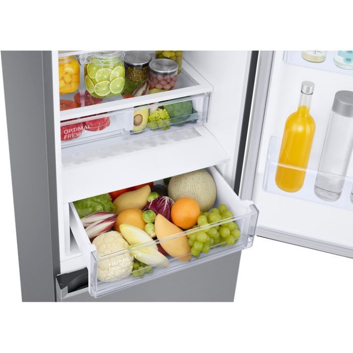 Холодильник Samsung RB38C679ES9/UA изображение 9