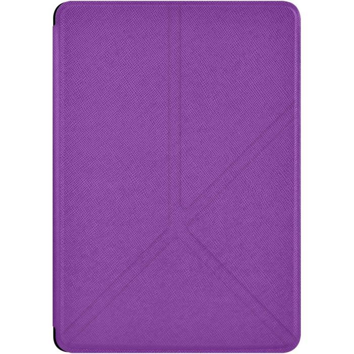 Чохол до електронної книги BeCover Ultra Slim Origami Amazon Kindle Paperwhite 12th Gen. 2024 7"/Colorsoft (2024) Red (712841) зображення 2