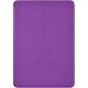 Чохол до електронної книги BeCover Ultra Slim Origami Amazon Kindle Paperwhite 12th Gen. 2024 7"/Colorsoft (2024) Purple (712840) зображення 2
