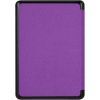 Чохол до електронної книги BeCover Ultra Slim Origami Amazon Kindle Paperwhite 12th Gen. 2024 7"/Colorsoft (2024) Purple (712840) зображення 3