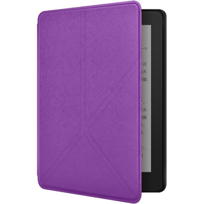Чохол до електронної книги BeCover Ultra Slim Origami Amazon Kindle Paperwhite 12th Gen. 2024 7"/Colorsoft (2024) Red (712841) зображення 4