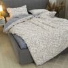 Постельное белье Tiare Люкс 154 Сатин двуспальный (154_Luxe_dv) изображение 2