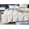 Постельное белье Tiare Люкс 154 Сатин двуспальный (154_Luxe_dv)