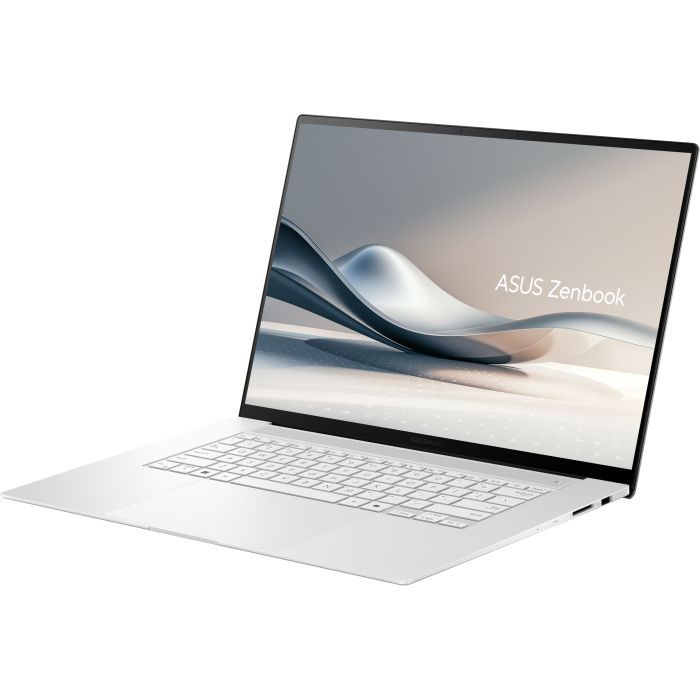 Ноутбук ASUS Zenbook S 16 UM5606WA-RK326X (90NB13M2-M00L70) изображение 3