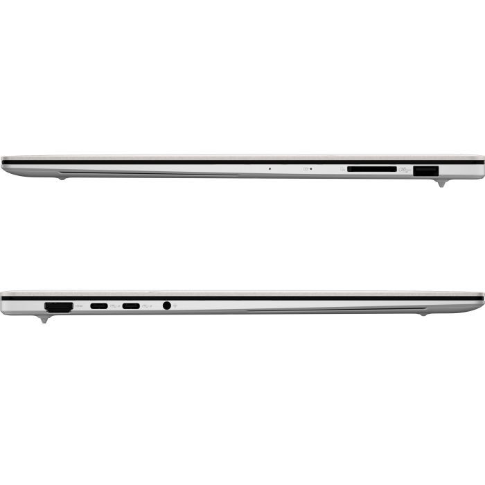 Ноутбук ASUS Zenbook S 16 UM5606WA-RK326X (90NB13M2-M00L70) изображение 5