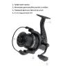 Катушка Brain Champ Feeder 4000 3+1BB 4.81 (1858.80.73) изображение 5