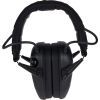 Тактичні навушники Earmor M300A Black (M300A-BK) зображення 2