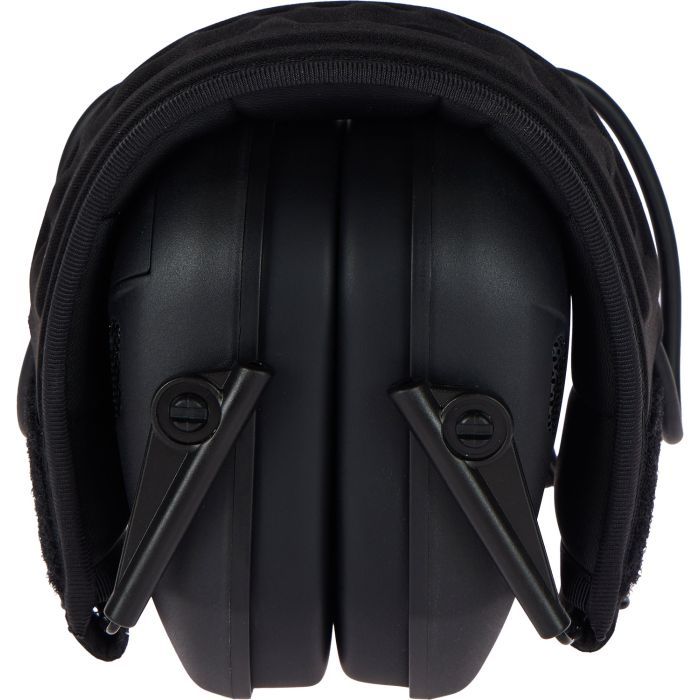 Тактичні навушники Earmor M300A Black (M300A-BK) зображення 6