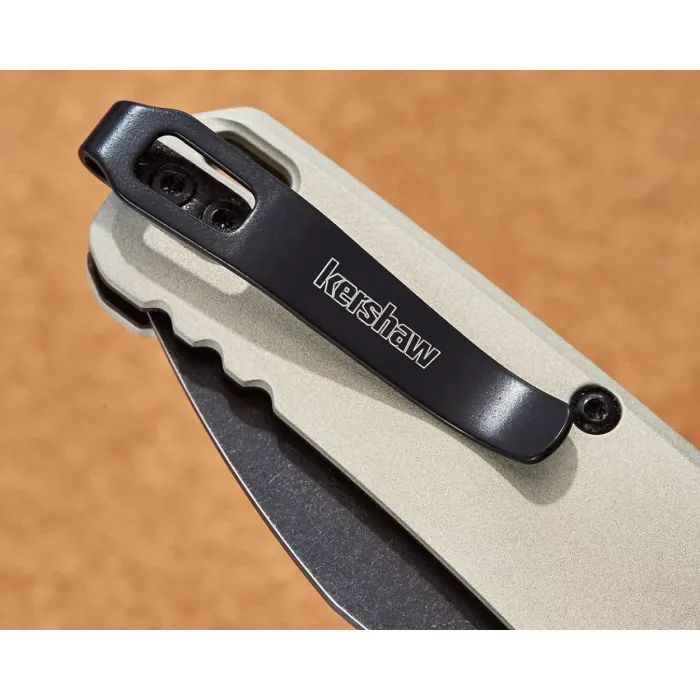 Ніж Kershaw Bel Air BB Black (6105BLK) зображення 10