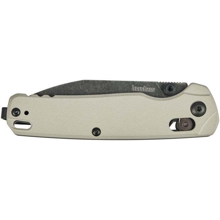 Ніж Kershaw Bel Air BB Black (6105BLK) зображення 3