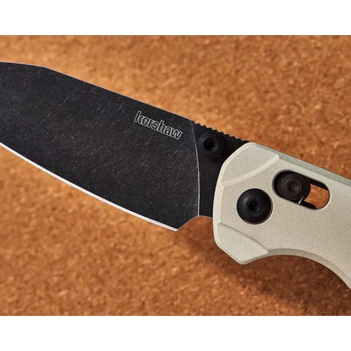 Ніж Kershaw Bel Air BB Black (6105BLK) зображення 7