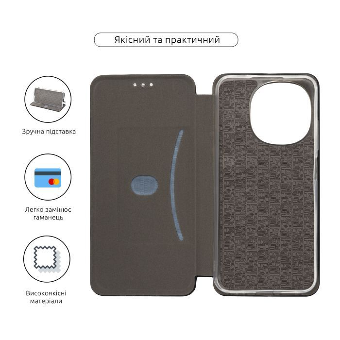 Чехол для мобильного телефона Armorstandart G-Case Tecno Spark Go 1 (KL4) Green (ARM81225) изображение 3