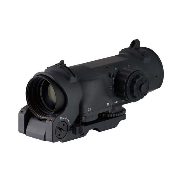 Оптический прицел Elcan SpecterDR 1-4x C1 (для калібру .223 Rem) (DFOV14-C1)