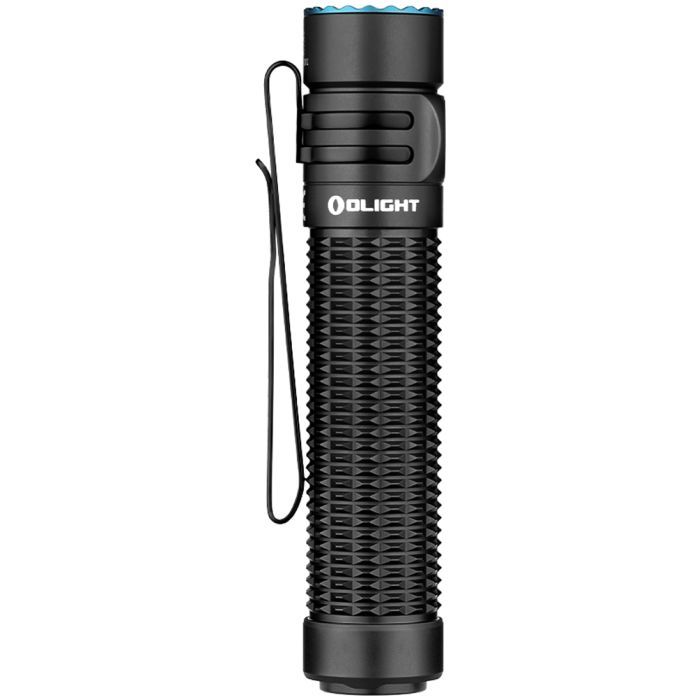 Ліхтар Olight Warrior Mini 3 Black (0.0000.0692) зображення 4