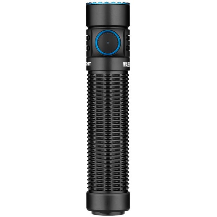 Ліхтар Olight Warrior Mini 3 Black (0.0000.0692) зображення 5