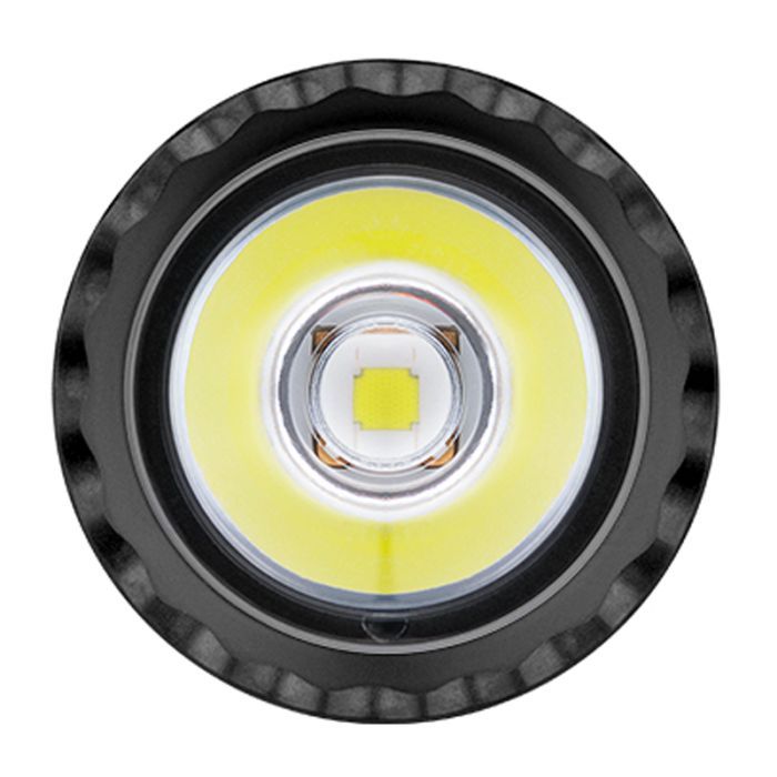 Ліхтар Olight Warrior Mini 3 Black (0.0000.0692) зображення 7