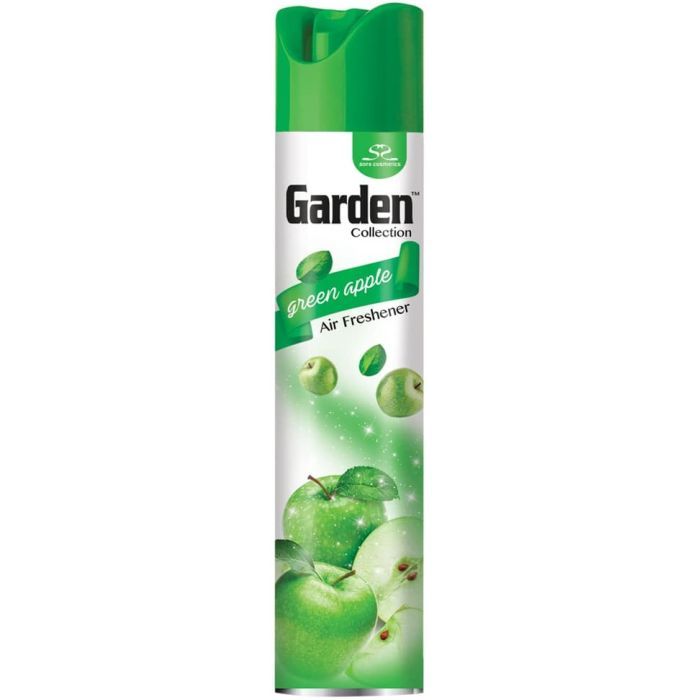 Освіжувач повітря Garden Apple 300 мл (8697418293210)