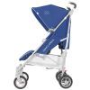 Коляска Maclaren Quest Medieval Blue / Silver (WD1G040042) изображение 3