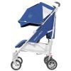 Коляска Maclaren Quest Medieval Blue / Silver (WD1G040042) изображение 4
