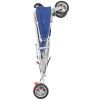 Коляска Maclaren Quest Medieval Blue / Silver (WD1G040042) изображение 6
