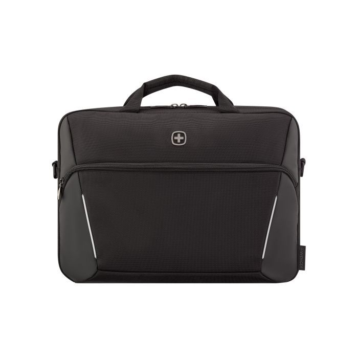 Сумка для ноутбука Wenger 16" XE Compact Brief Black (653299) изображение 3