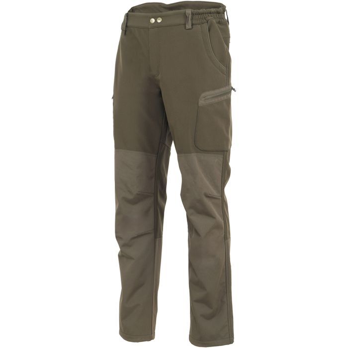 Штани Hallyard Breda Olive 60 (breda-t/7837-001 60) зображення 2