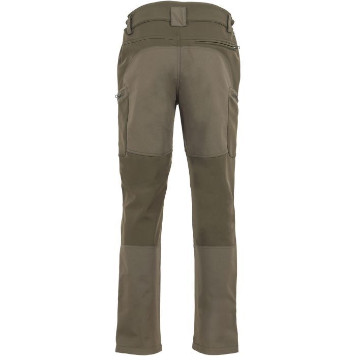 Штани Hallyard Breda Olive 60 (breda-t/7837-001 60) зображення 3