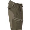 Штани Hallyard Breda Olive 48 (breda-t/7837-001 48) зображення 7