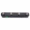 Футконтроллер Mooer GWF4 Wireless Footswitch Black изображение 2