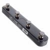 Футконтроллер Mooer GWF4 Wireless Footswitch Black изображение 3