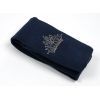 Колготки детские UCS Socks со стразами (M0C0302-2046-13G-blue) изображение 3