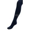 Колготки детские UCS Socks со стразами (M0C0302-2046-13G-blue)