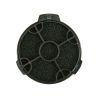 Угольный фильтр для вытяжки Cata TFH, Valto (02859394) изображение 3