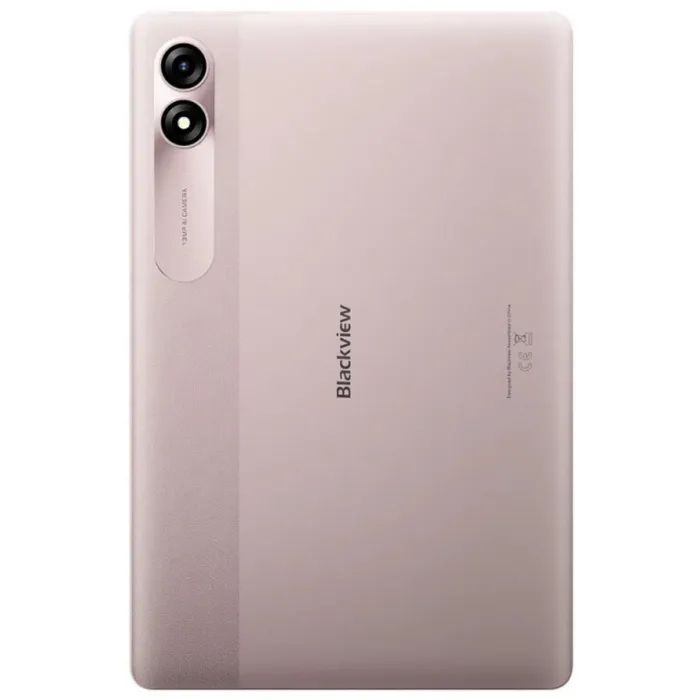 Планшет Blackview Tab 9 10.95" FHD 6 / 256GB / WIFI Pink (6931548317647) зображення 4
